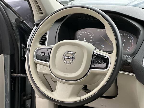 2017 Volvo XC 90 — Miniatură 10