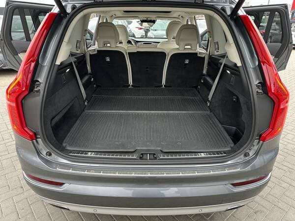 2017 Volvo XC 90 — Miniatură 24