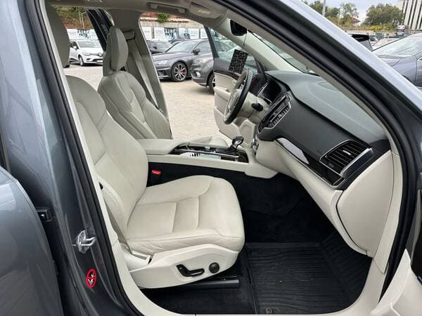 2017 Volvo XC 90 — Miniatură 8