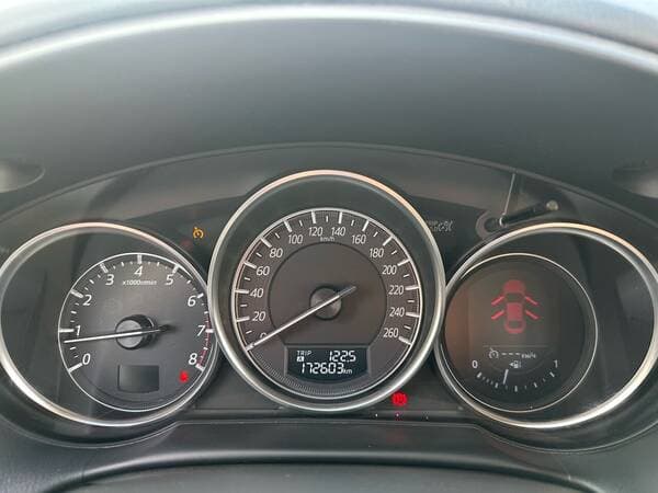Mazda CX-5 2015 — Миниатюра 9