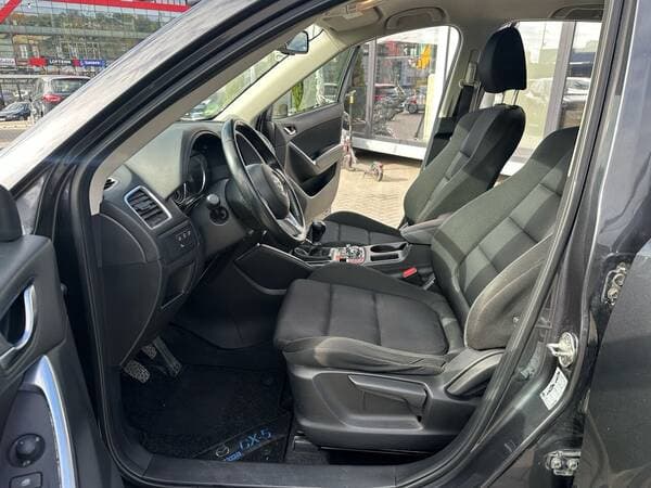 Mazda CX-5 2015 — Миниатюра 5