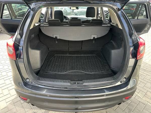 Mazda CX-5 2015 — Миниатюра 17