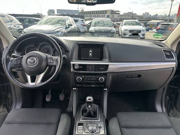 Mazda CX-5 2015 — Миниатюра 7