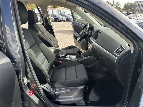 Mazda CX-5 2015 — Миниатюра 6