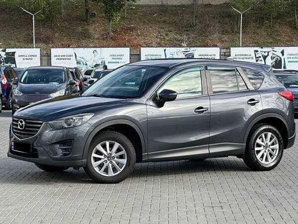 Mazda CX-5 2015 — Миниатюра 2