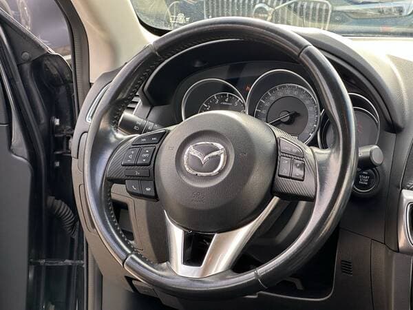 Mazda CX-5 2015 — Миниатюра 8