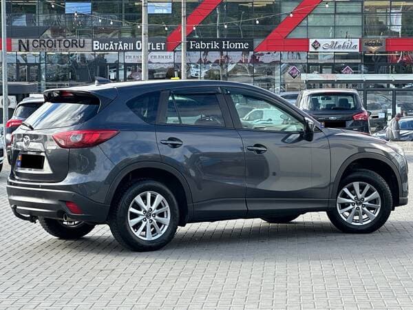 Mazda CX-5 2015 — Миниатюра 3