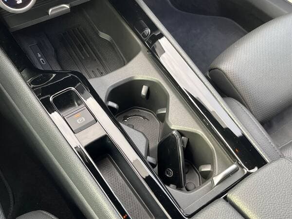 2024 Skoda Superb — Miniatură 15