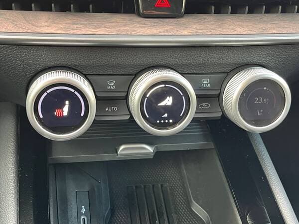 2024 Skoda Superb — Miniatură 14
