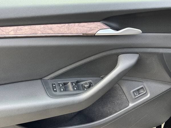 2024 Skoda Superb — Miniatură 17