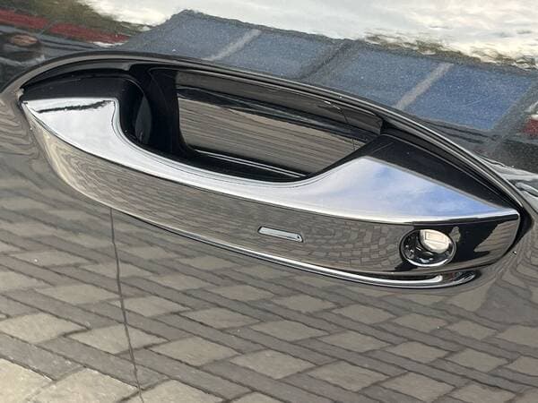 2024 Skoda Superb — Miniatură 5