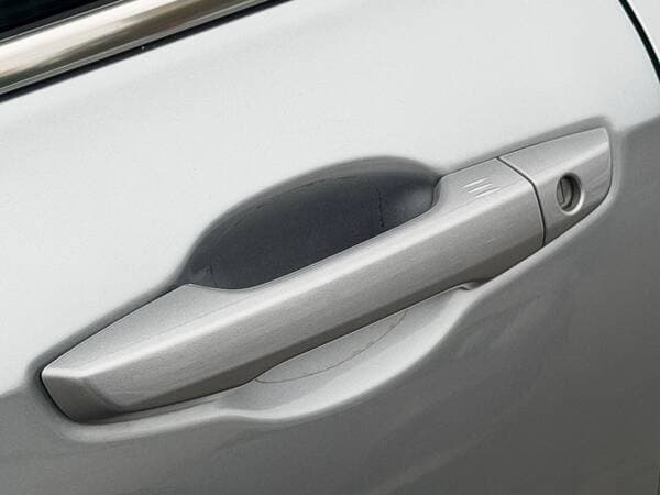 2022 Honda CR-V — Miniatură 6