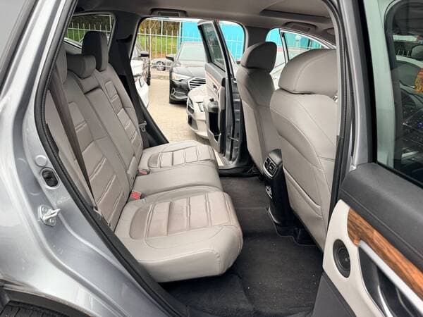 2022 Honda CR-V — Miniatură 17