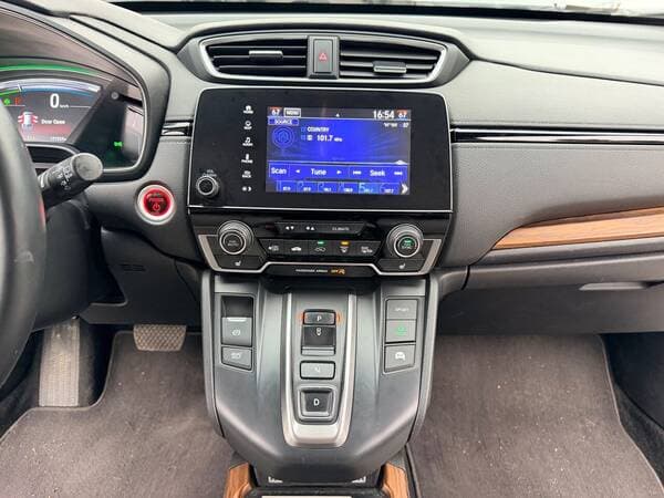2022 Honda CR-V — Miniatură 13