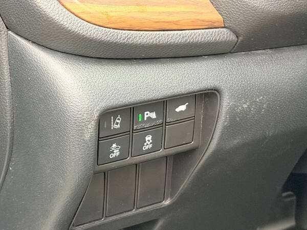 2022 Honda CR-V — Miniatură 15