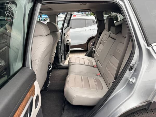 2022 Honda CR-V — Miniatură 18