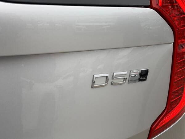 2019 Volvo XC 90 — Miniatură 5