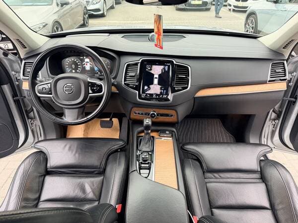 2019 Volvo XC 90 — Miniatură 9
