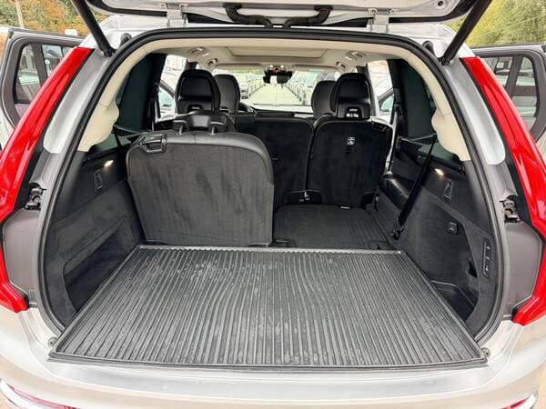 2019 Volvo XC 90 — Miniatură 25