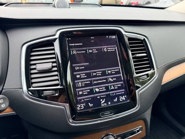 2019 Volvo XC 90 — Miniatură 11