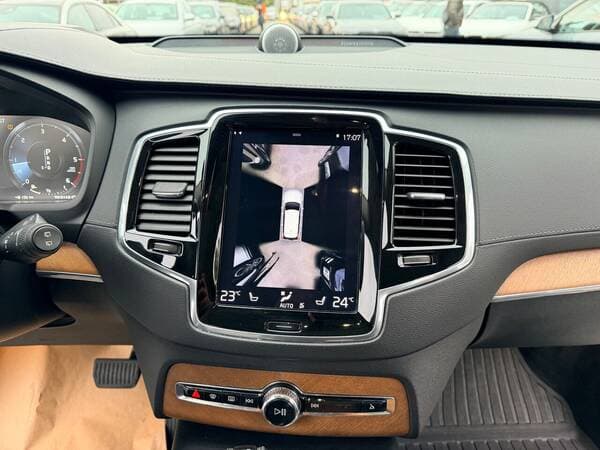 2019 Volvo XC 90 — Miniatură 12