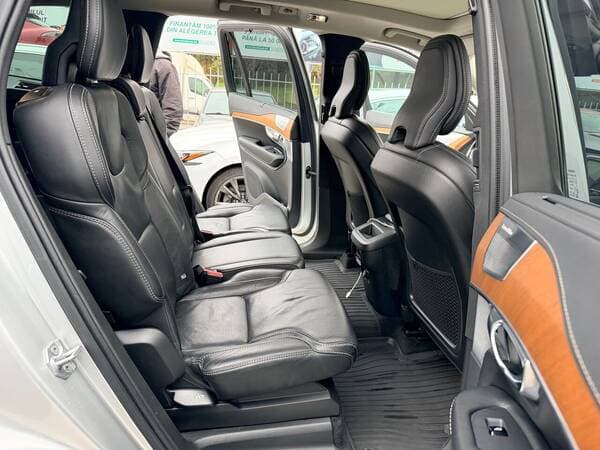 2019 Volvo XC 90 — Miniatură 16