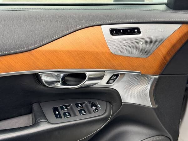 2019 Volvo XC 90 — Miniatură 15