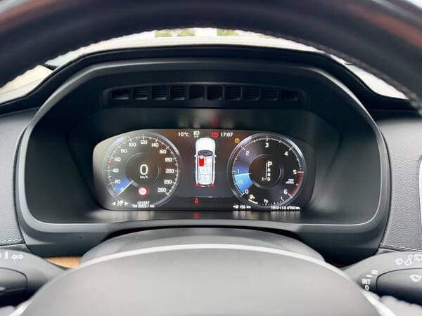 2019 Volvo XC 90 — Miniatură 22