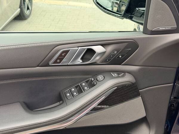 2024 BMW X5 4.0i — Miniatură 16