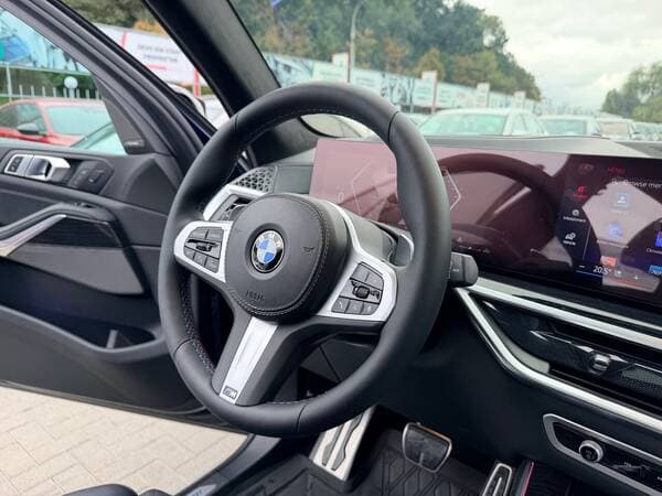 2024 BMW X5 4.0i — Miniatură 9