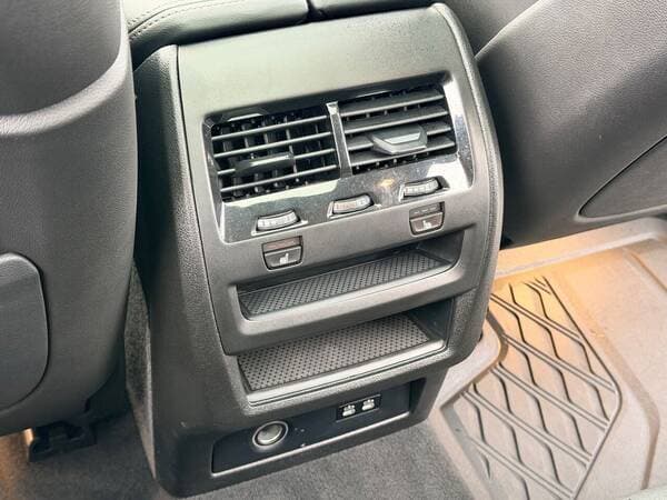 2024 BMW X5 4.0i — Miniatură 19