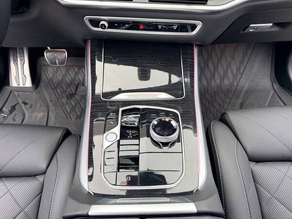 2024 BMW X5 4.0i — Miniatură 14