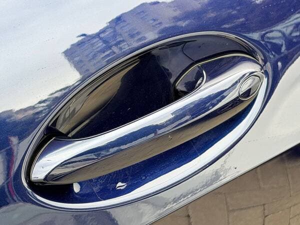 2024 BMW X5 4.0i — Miniatură 5