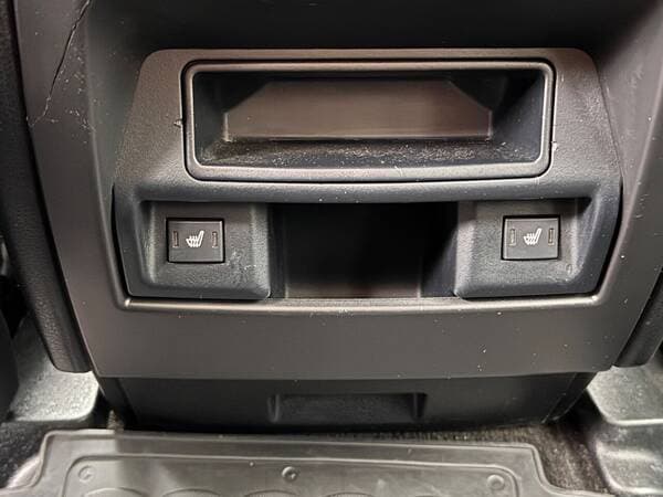 2008 Land Rover Range Rover Sport — Miniatură 15