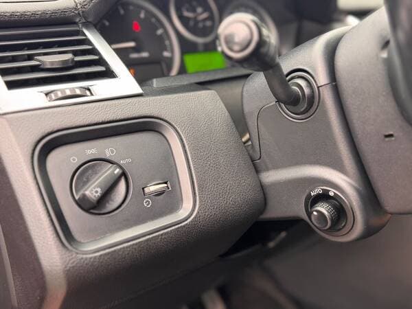 2008 Land Rover Range Rover Sport — Miniatură 8