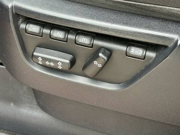 2008 Land Rover Range Rover Sport — Miniatură 19