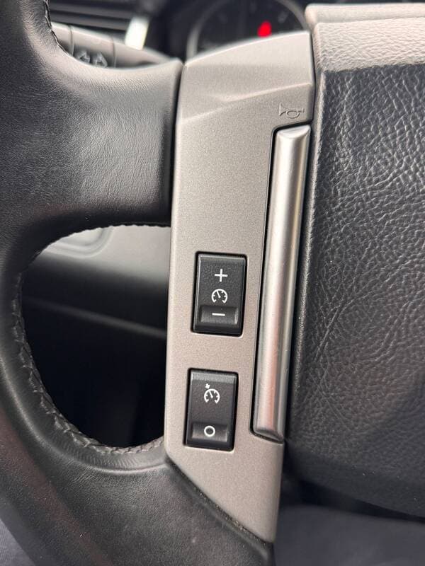 2008 Land Rover Range Rover Sport — Miniatură 7