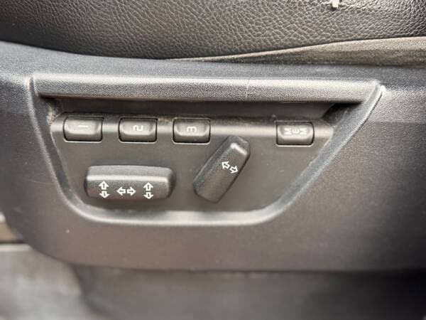 2008 Land Rover Range Rover Sport — Miniatură 13