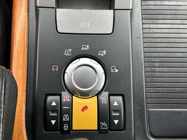 2008 Land Rover Range Rover Sport — Miniatură 13