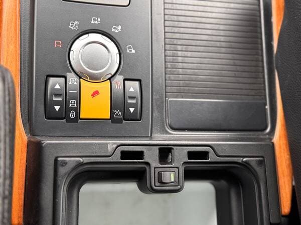 2008 Land Rover Range Rover Sport — Miniatură 11