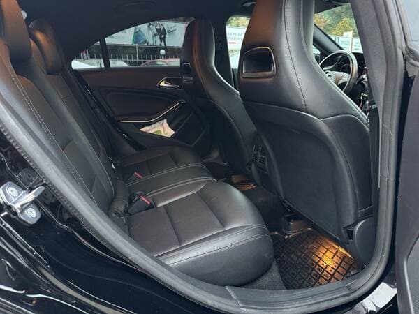 2018 Mercedes CLA 250 — Miniatură 17