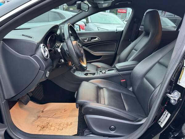 2018 Mercedes CLA 250 — Miniatură 7