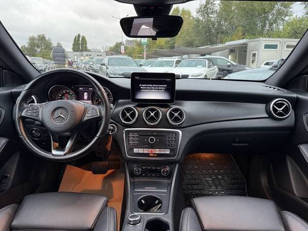 2018 Mercedes CLA 250 — Miniatură 10