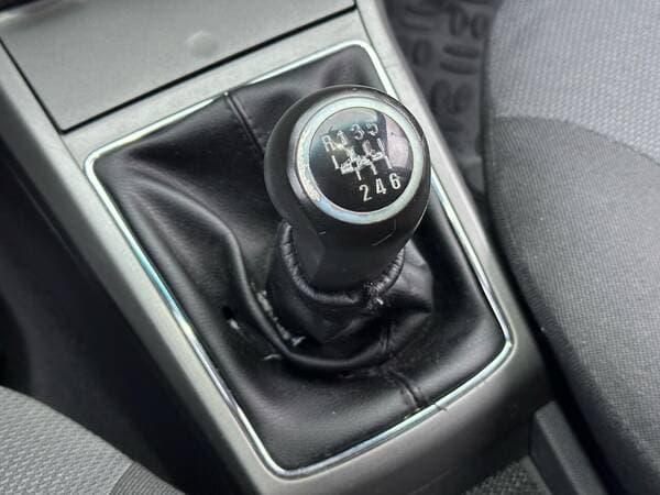 2006 Opel Astra — Miniatură 13