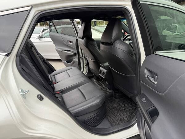 2021 Toyota Venza — Miniatură 14