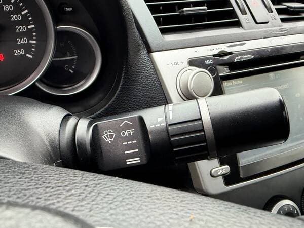 Mazda 6 2008 — Миниатюра 11