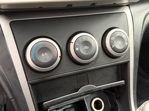 Mazda 6 2008 — Миниатюра 13