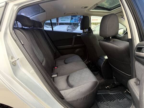 Mazda 6 2008 — Миниатюра 18