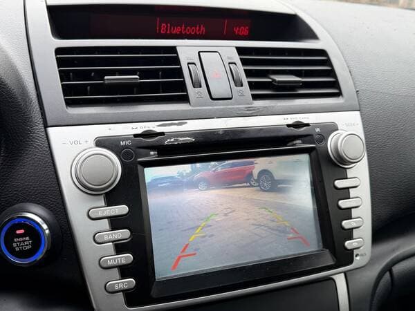 Mazda 6 2008 — Миниатюра 12
