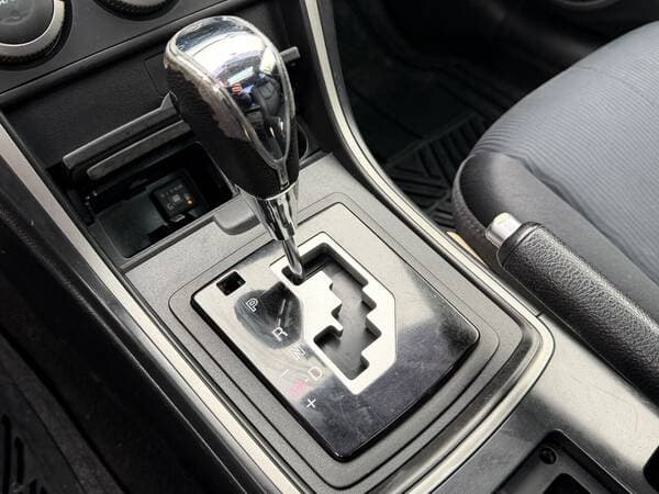 Mazda 6 2008 — Миниатюра 14